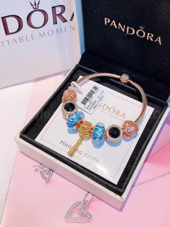 Pandora Bracelets 1729